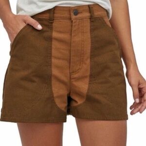 Patagonia Stand-Up Shorts